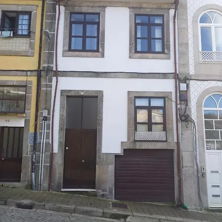 Alegria By The River House Porto