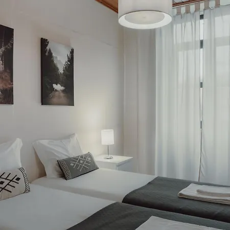 Alegria By The River House * Porto