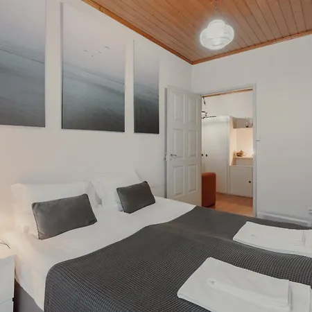 Alegria By The River House * Porto