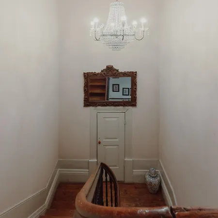 Alegria By The River House Holiday home Porto