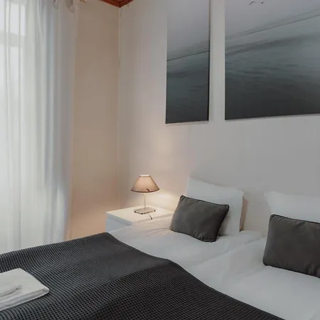 Holiday home Alegria By The River House *