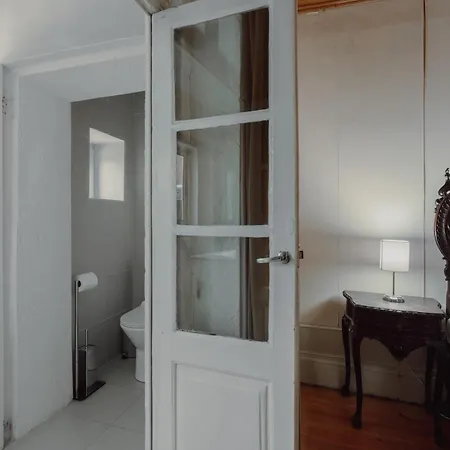 Alegria By The River House Porto