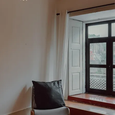 Holiday home Alegria By The River House Porto