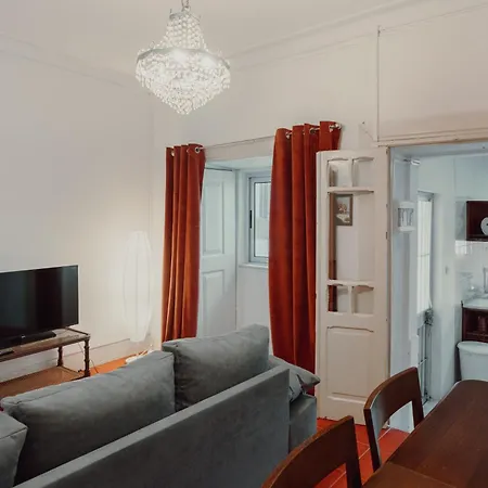 Alegria By The River House בית נופש פורטו