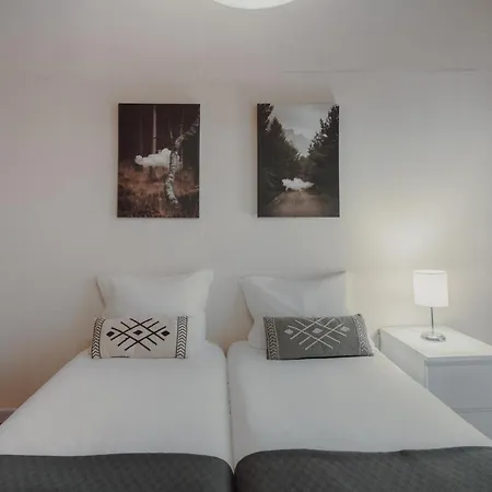 Alegria By The River House פורטו