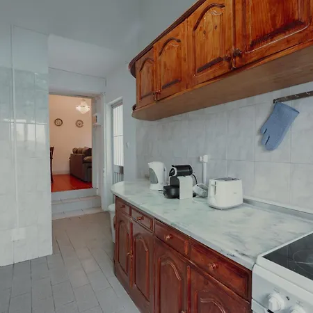 בית נופש Alegria By The River House